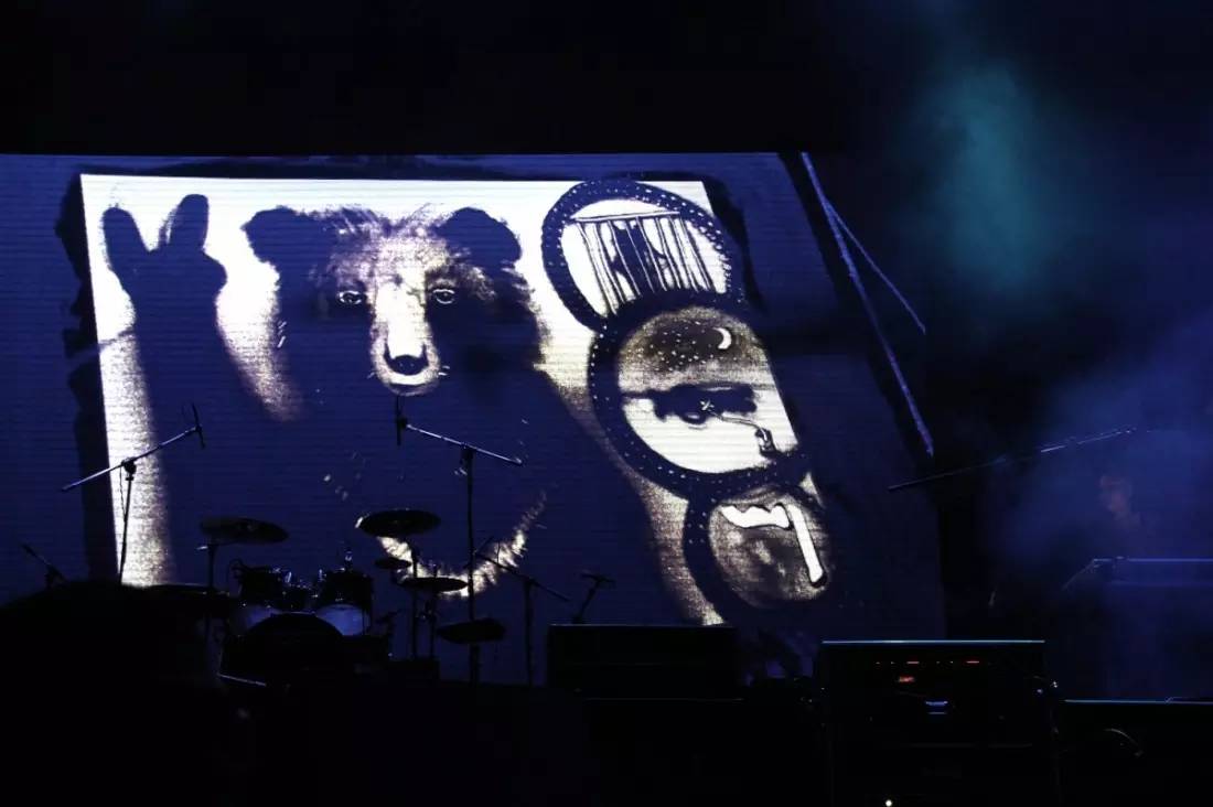 盘点那些令人难忘的音乐节,不可错过的音乐节盘点