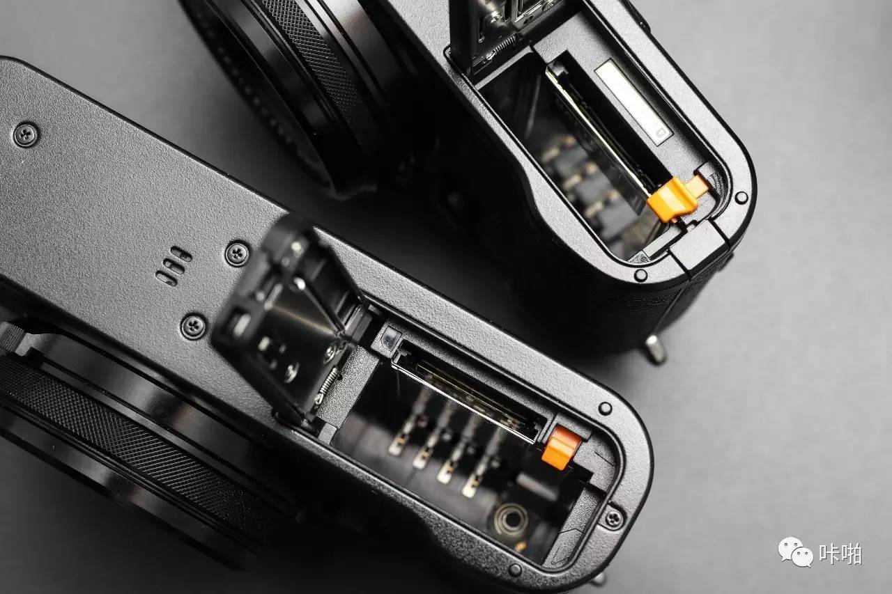 便携定焦终焉之章——FujifilmX100F点评