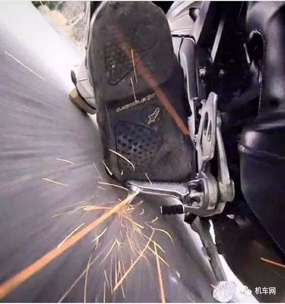 摔车一般多久好,摔车补救