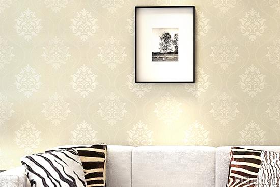 无纺布墙纸的关注事项和禁忌,无纺布墙纸怎么清洁