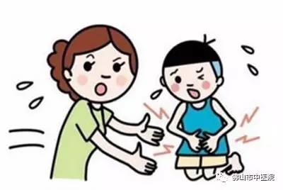 孩子肠胃炎又拉又吐推拿手法,小孩急性肠胃炎又拉又吐打什么针