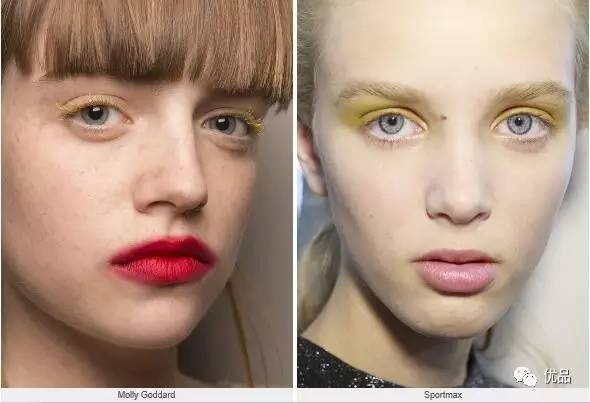 春夏美妆新品,春夏季美妆流行趋势