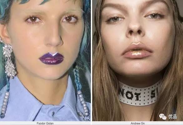 春夏美妆新品,春夏季美妆流行趋势