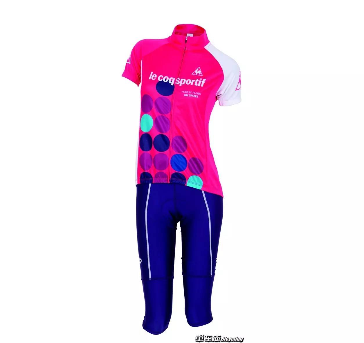 四海八荒的女神们,骑行服选择攻略