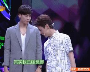 李易峰的人品,李易峰素质