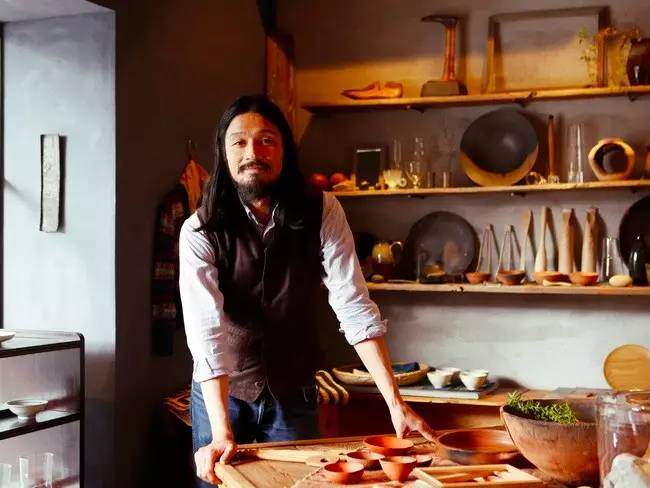 情书形状的除臭香包？日本的杂货到底有多奇葩