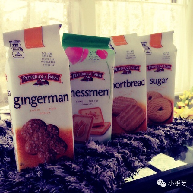 非凡农庄金鱼饼干,非凡农庄饼干