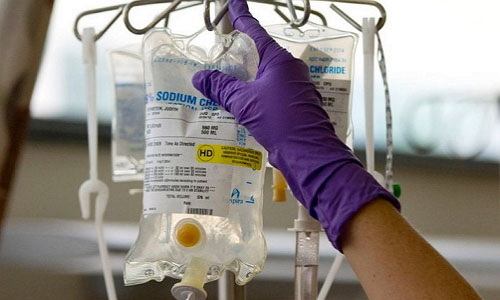 全球首个！FDA批准了一种脂肪肉瘤患者新药！