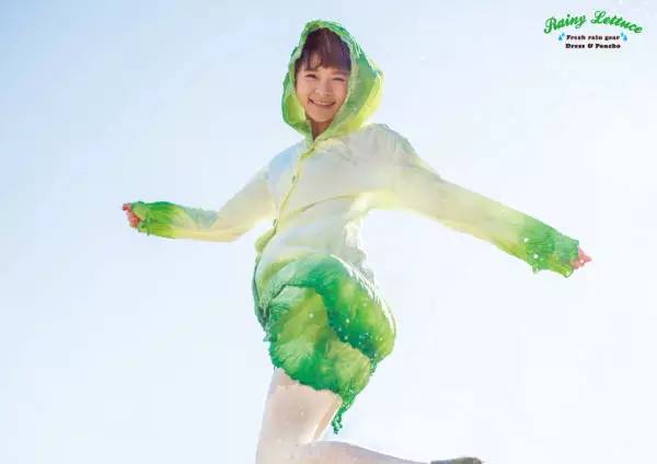 情书形状的除臭香包？日本的杂货到底有多奇葩