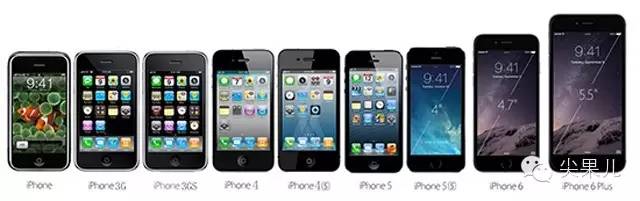 你吐槽的不是苹果，是你的玻璃心