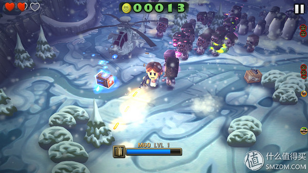 ios十大必玩手机小游戏,适合ios的小游戏