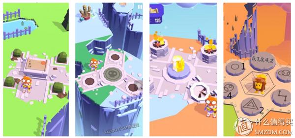 ios十大必玩手机小游戏,适合ios的小游戏