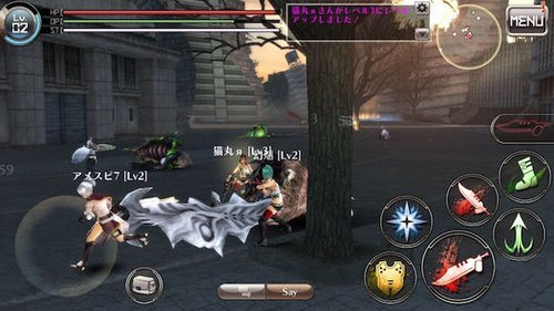 手机游戏推荐排行榜前十名手游,2017好玩手机游戏