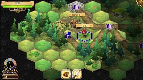 手机游戏推荐排行榜前十名手游,2017好玩手机游戏