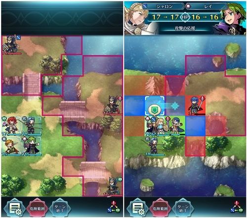 手机游戏推荐排行榜前十名手游,2017好玩手机游戏