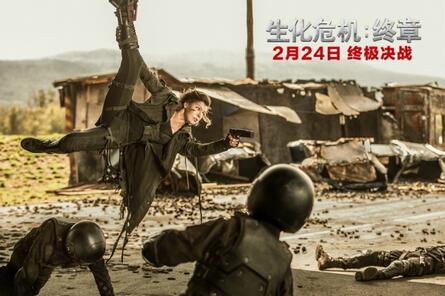 生化危机6终章1080p未删减版,生化危机6终章在电影院上映过吗