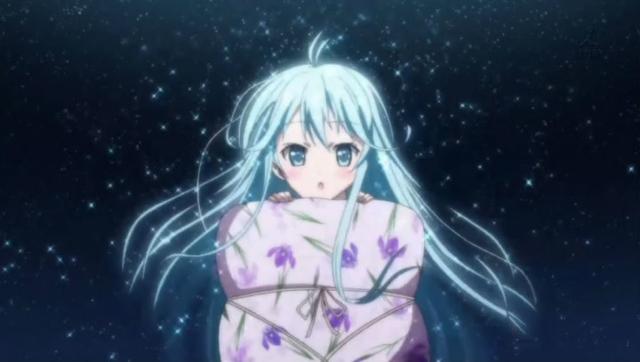 盘点那些萌妹子的动漫,可爱的萌妹动漫全部