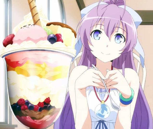 盘点那些萌妹子的动漫,可爱的萌妹动漫全部