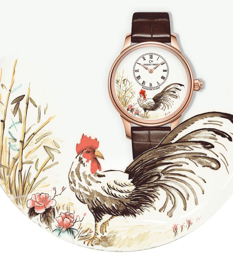 传承微绘艺术，成就稀世典藏