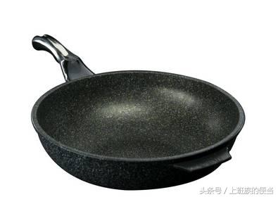 铸铁锅与不锈钢锅哪个不粘锅,麦饭石炒锅好还是不锈钢不粘锅好