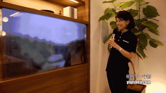 让玻璃秒变大屏,高清玻璃秒变超白玻璃