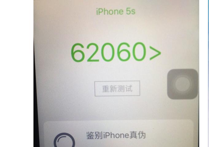 iphone6不流畅什么原因,iphone6对比iphone5s