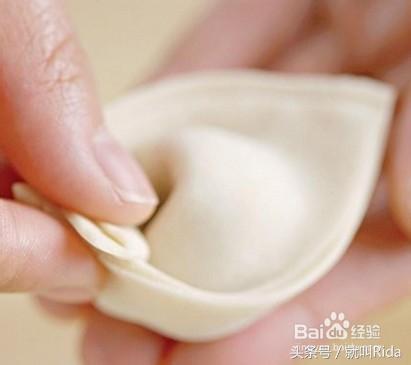 云吞的包法慢动作视频教程,云吞的包法视频在线