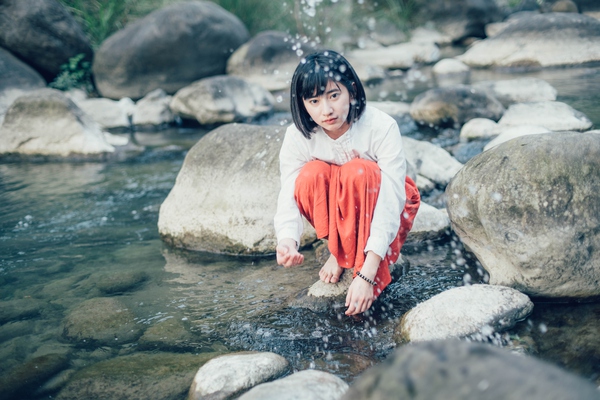 去旅游时拍人物照技巧,去旅游拍小视频