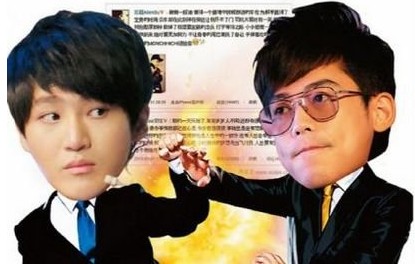 盘点那些年，百度贴吧里那些著名的“爆吧”行为，你参与了哪件