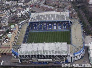 世界足坛最出名的十大场面,世界十大球场排名前十名