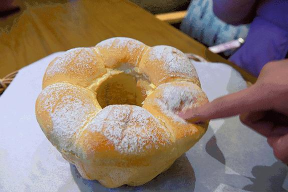 面包控快来｜买一送一，红遍锡城的这家店霸气开新店啦！