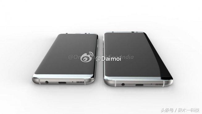 三星s8.5最新官方消息,三星s8s8+啥时候出的