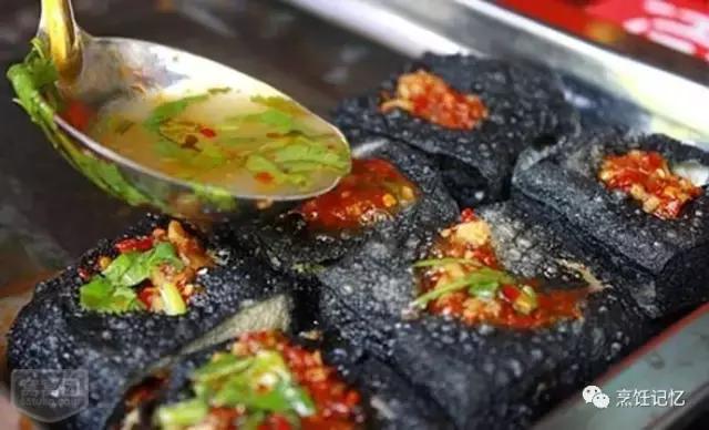 八种超级好吃的美食你一定没吃过,十大美食盘点最后一个你肯定吃过