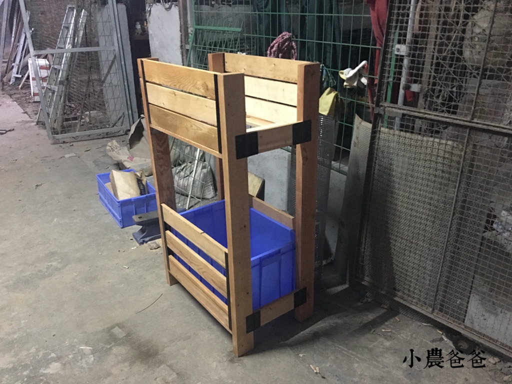 专业鱼菜共生系统设计,自制鱼菜共生系统设计