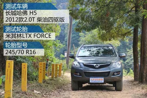 米其林1905517轮胎怎么样,米其林road6gt轮胎评测