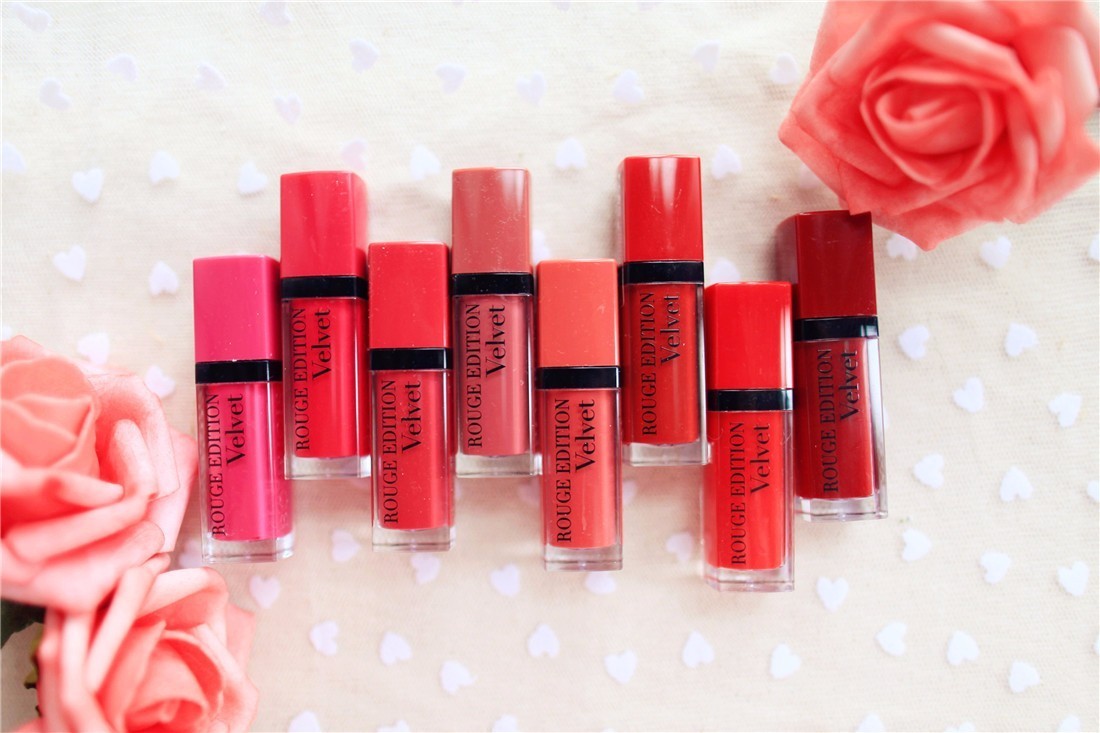 平价不掉色口红推荐10元,平价好物推荐不脱色哑光口红