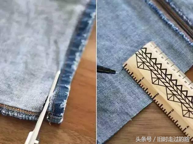 今年最流行的裤子女款不爱过时的,流行的不一般的裤子女