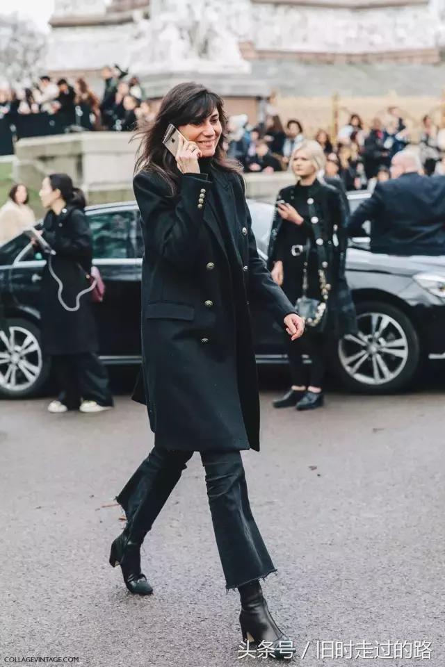 今年最流行的裤子女款不爱过时的,流行的不一般的裤子女