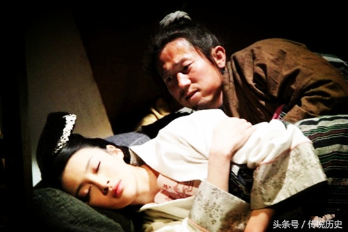 为情私奔惹命案,为情私奔