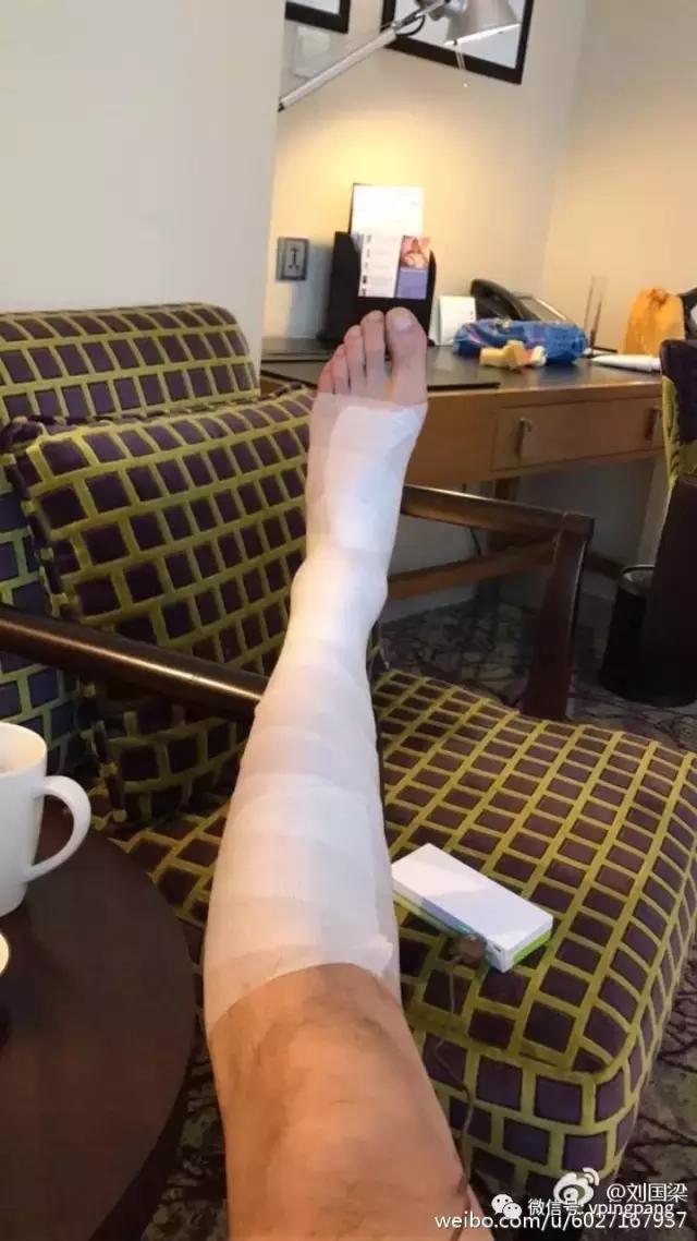 刘国梁评价张继科藏獒精神,刘国梁说张继科有藏獒般的血性