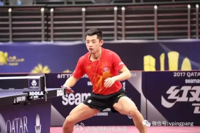 刘国梁评价张继科藏獒精神,刘国梁说张继科有藏獒般的血性