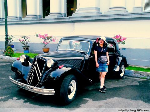 西贡旅行,在西贡旅游