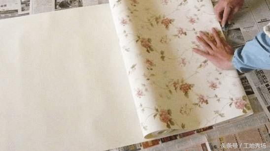 怎么计算墙面壁纸用量,家装壁纸的正确做法