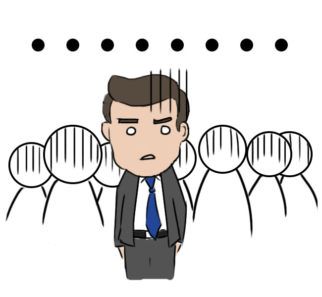 小钱漫画之只向银行*款贷**1元！