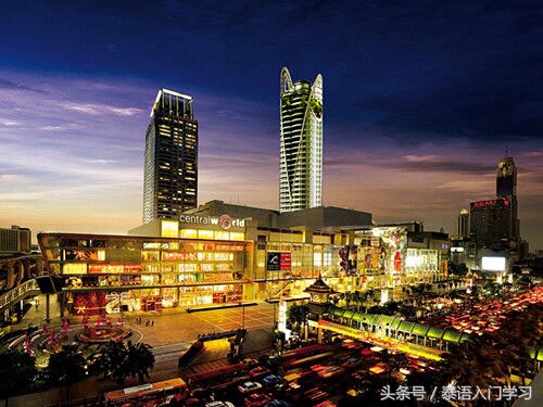 泰国用什么app购物,泰国旅游购物清单大全