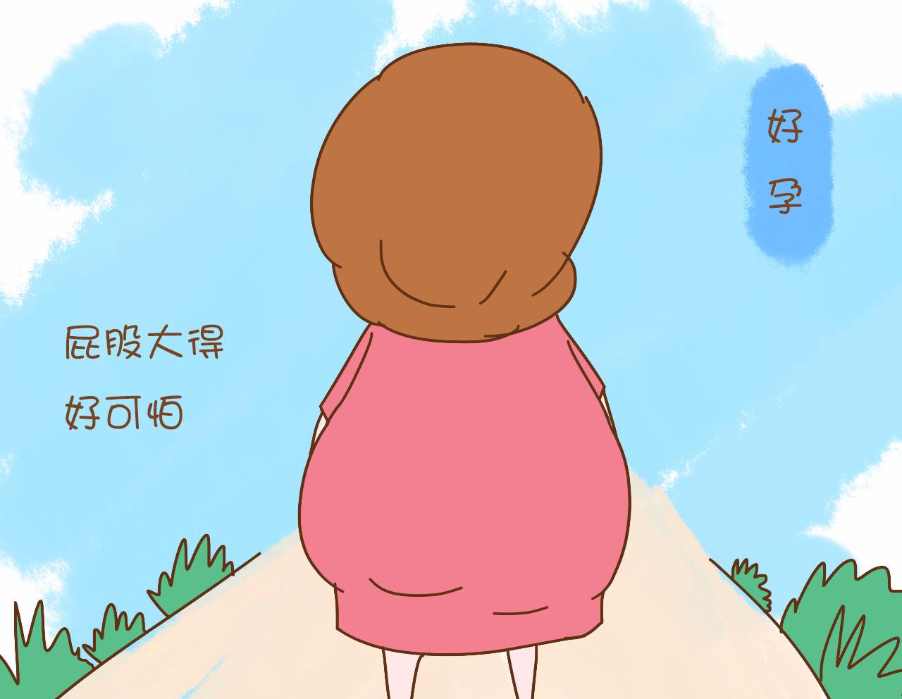 判断女人生过孩子最简单方法,怎么判断女人生没生过孩子