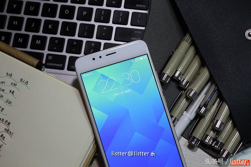 魅蓝5测评能不能流畅吃鸡,魅蓝note5测评