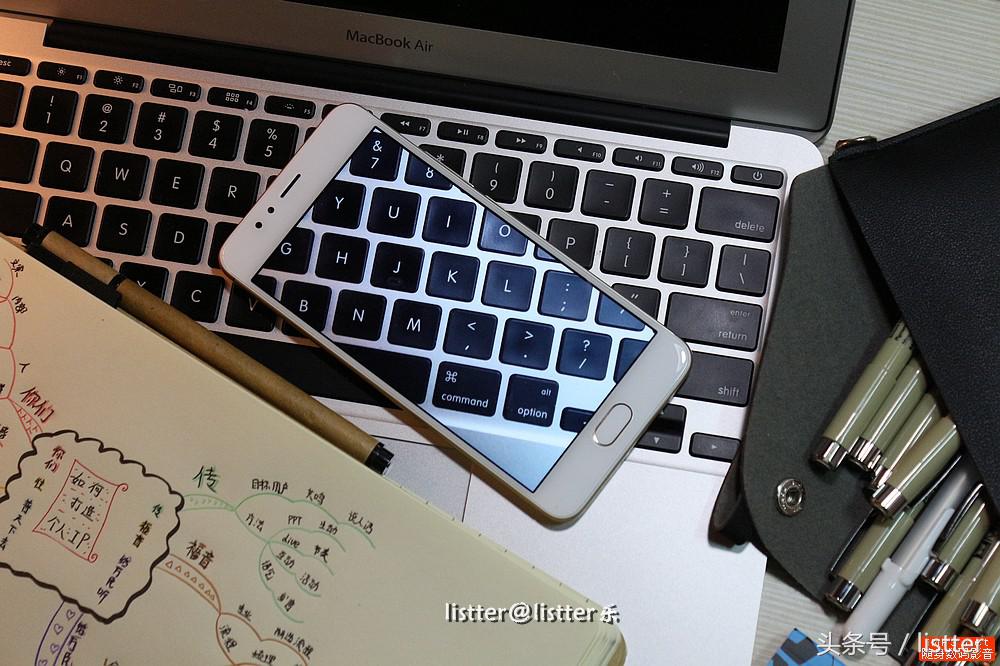 魅蓝5测评能不能流畅吃鸡,魅蓝note5测评