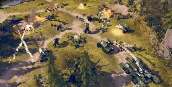 光环战争2在哪玩,光环战争2奖励任务