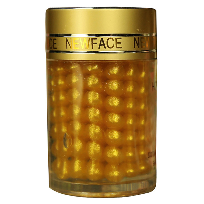 妹子还是女汉子，看护肤品就知道了！